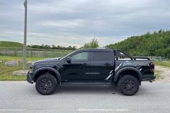 Ford Ranger Raptor 2023 mit Höherlegung