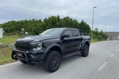 Ford Ranger Raptor 2023 mit Umbau
