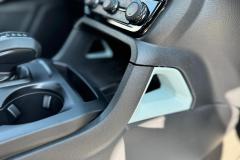 Ford Ranger Stormtrak pHEV