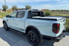 Ford Ranger Stormtrak pHEV