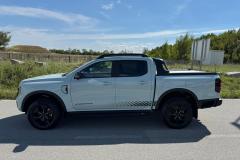 Ford Ranger Stormtrak pHEV
