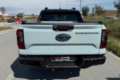 Ford Ranger Stormtrak pHEV