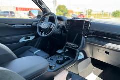 Ford Ranger Stormtrak pHEV