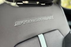 Ford Ranger Stormtrak pHEV