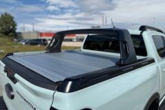 Ford Ranger Stormtrak pHEV