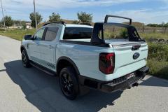 Ford Ranger Stormtrak pHEV