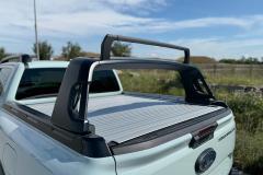 Ford Ranger Stormtrak pHEV