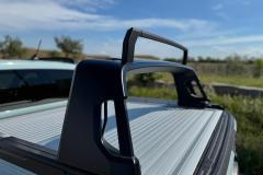 Ford Ranger Stormtrak pHEV
