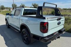 Ford Ranger Stormtrak pHEV