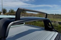 Ford Ranger Stormtrak pHEV