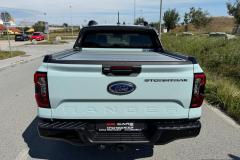 Ford Ranger Stormtrak pHEV