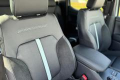 Ford Ranger Stormtrak pHEV