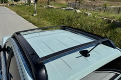 Ford Ranger Stormtrak pHEV