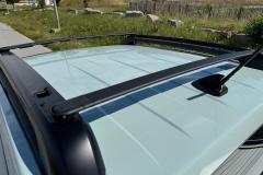 Ford Ranger Stormtrak pHEV