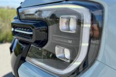 Ford Ranger Stormtrak pHEV