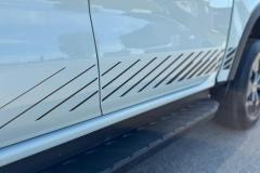 Ford Ranger Stormtrak pHEV
