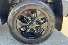 Ford Ranger Stormtrak pHEV