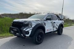 Ford Ranger Wildtrak - WILDHUNTER