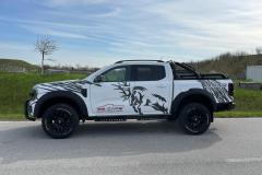 Ford Ranger Wildtrak - WILDHUNTER