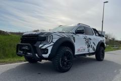 Ford Ranger Wildtrak - WILDHUNTER