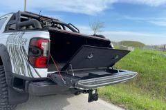 Ford Ranger Wildtrak - WILDHUNTER