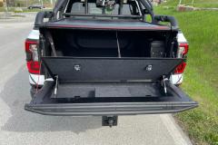 Ford Ranger Wildtrak - WILDHUNTER