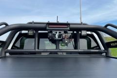 Ford Ranger Wildtrak - WILDHUNTER