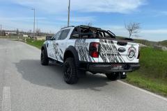 Ford Ranger Wildtrak - WILDHUNTER