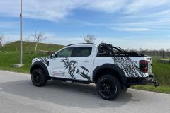 Ford Ranger Wildtrak - WILDHUNTER