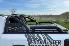 Ford Ranger Wildtrak - WILDHUNTER