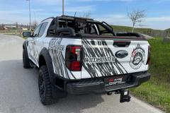 Ford Ranger Wildtrak - WILDHUNTER