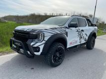 Ford Ranger Wildhunter 2023-