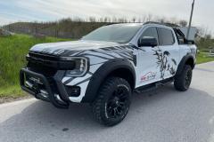 Ford Ranger Wildtrak - WILDHUNTER