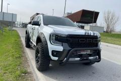 Ford Ranger Wildtrak - WILDHUNTER