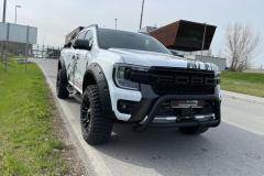 Ford Ranger Wildtrak - WILDHUNTER