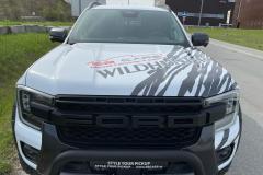 Ford Ranger Wildtrak - WILDHUNTER