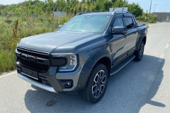 Ford Ranger Wildtrak 2023-