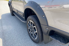 Ford Ranger Wildtrak 2023-