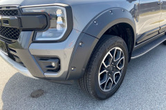 Ford Ranger Wildtrak 2023-