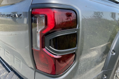 Ford Ranger Wildtrak 2023-
