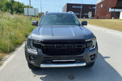 Ford Ranger Wildtrak 2023-