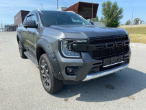 Ford Ranger Wildtrak 2023- Tutuian
