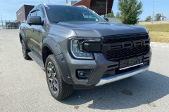 Ford Ranger Wildtrak 2023-