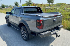 Ford Ranger Wildtrak 2023-