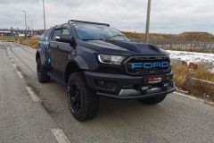 Ford Raptor 2019-