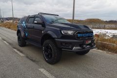 Ford Raptor 2019-
