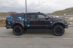 Ford Raptor 2019-