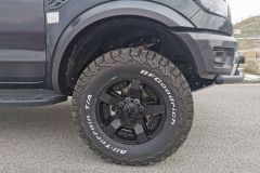 Ford Raptor 2019-