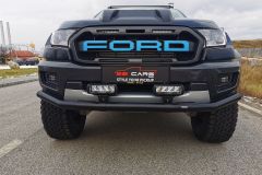 Ford Raptor 2019-