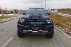 Ford Raptor 2019-